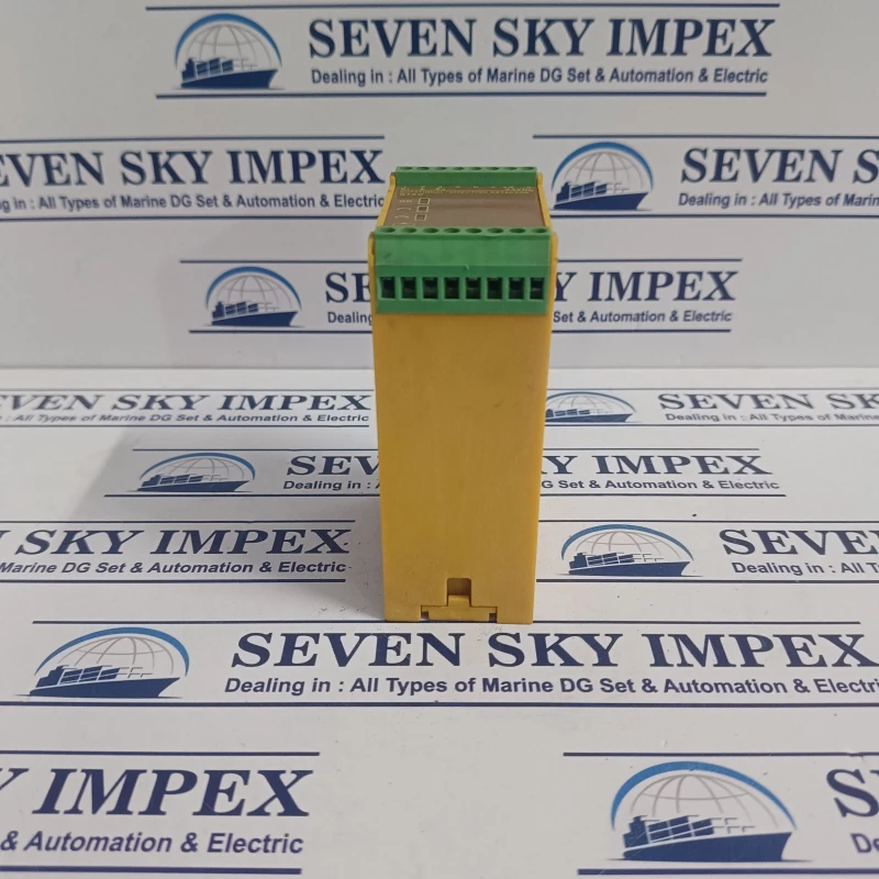 RHEIN TACHO 5750 ROTATIONAL-DIRECTION DETECTOR thumbnail 2