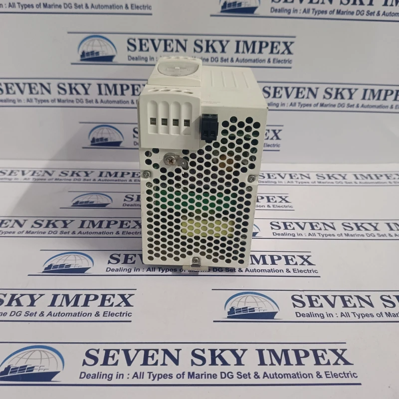 SCHNEIDER ABL8RPS24100 POWER SUPPLY thumbnail 2