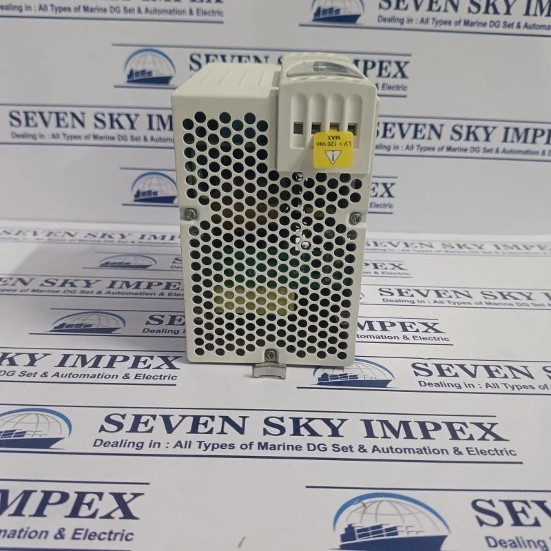 SCHNEIDER ABL8RPS24100 POWER SUPPLY thumbnail 5