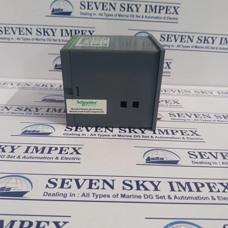 SCHNEIDER ELECTRIC MICOM P111 thumbnail 5