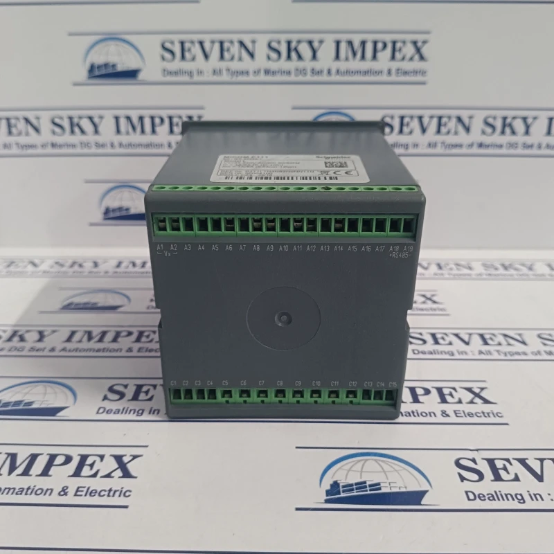 SCHNEIDER ELECTRIC MICOM P111 thumbnail 6