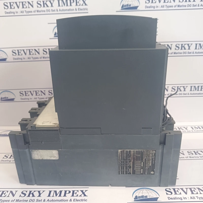 Schneider Electric NSX630N Compact Circuit Breaker 800V 50/60Hz thumbnail 5