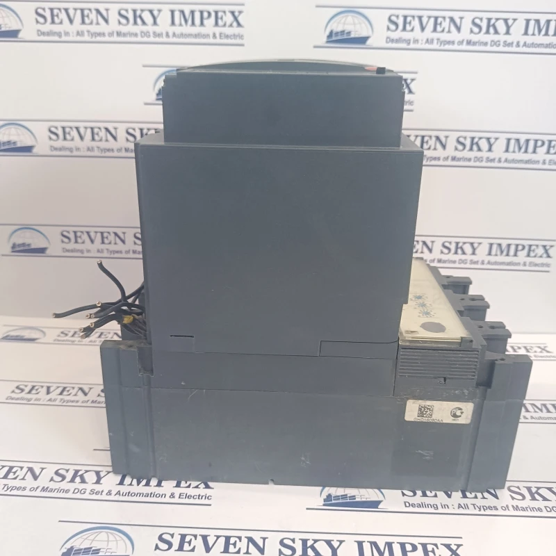 Schneider Electric NSX630N Compact Circuit Breaker 800V 50/60Hz thumbnail 8