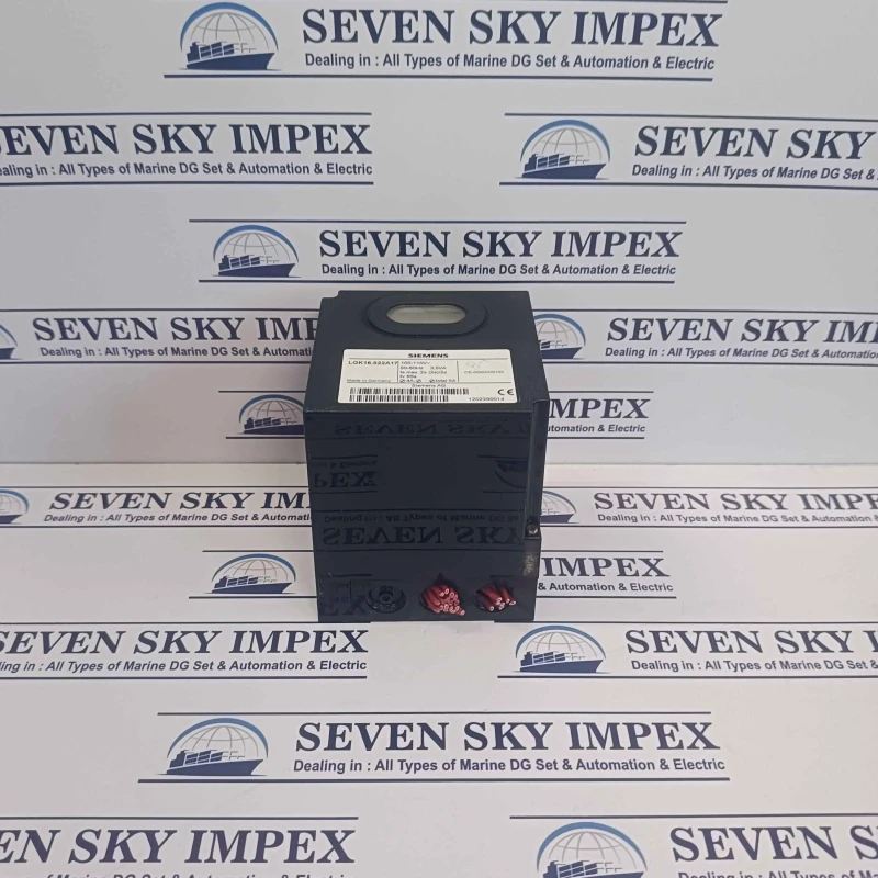SEIMENS LGK16.622A17 thumbnail 2
