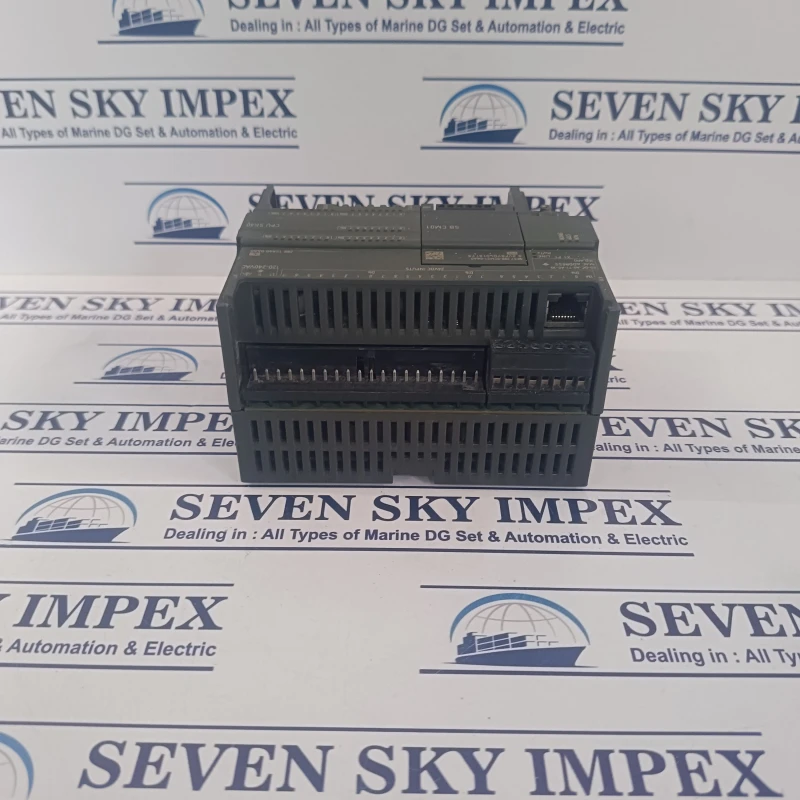 SEIMENS s7200 CPU SR40 thumbnail 5