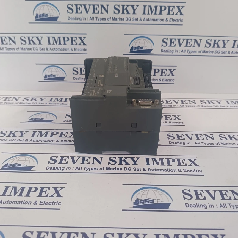 SEIMENS s7200 CPU SR40 thumbnail 6