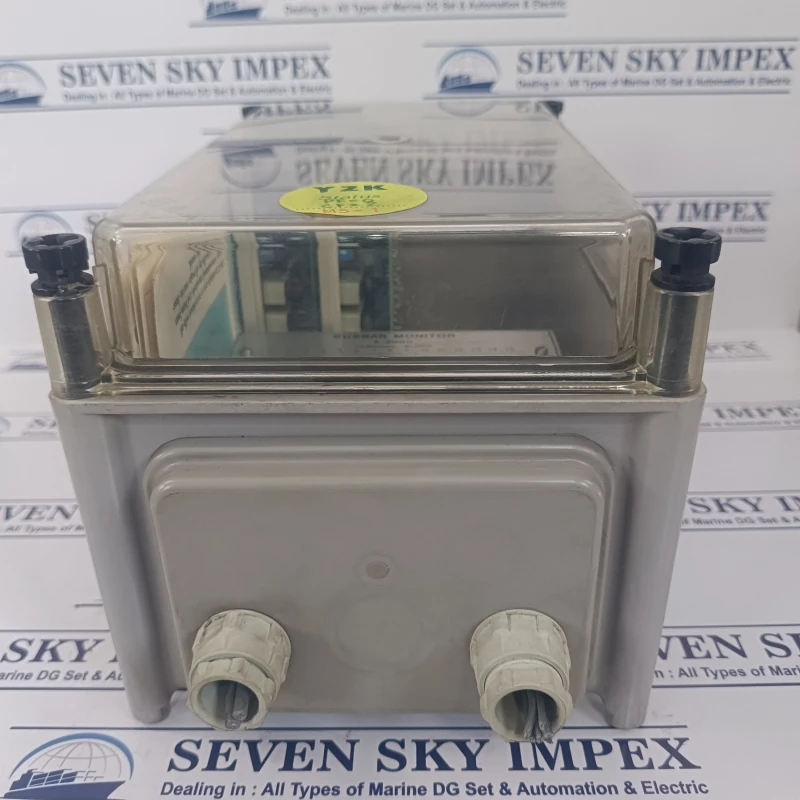 SELCO E 2000-E2100-E2200 BUSBAR MONITOR thumbnail 2