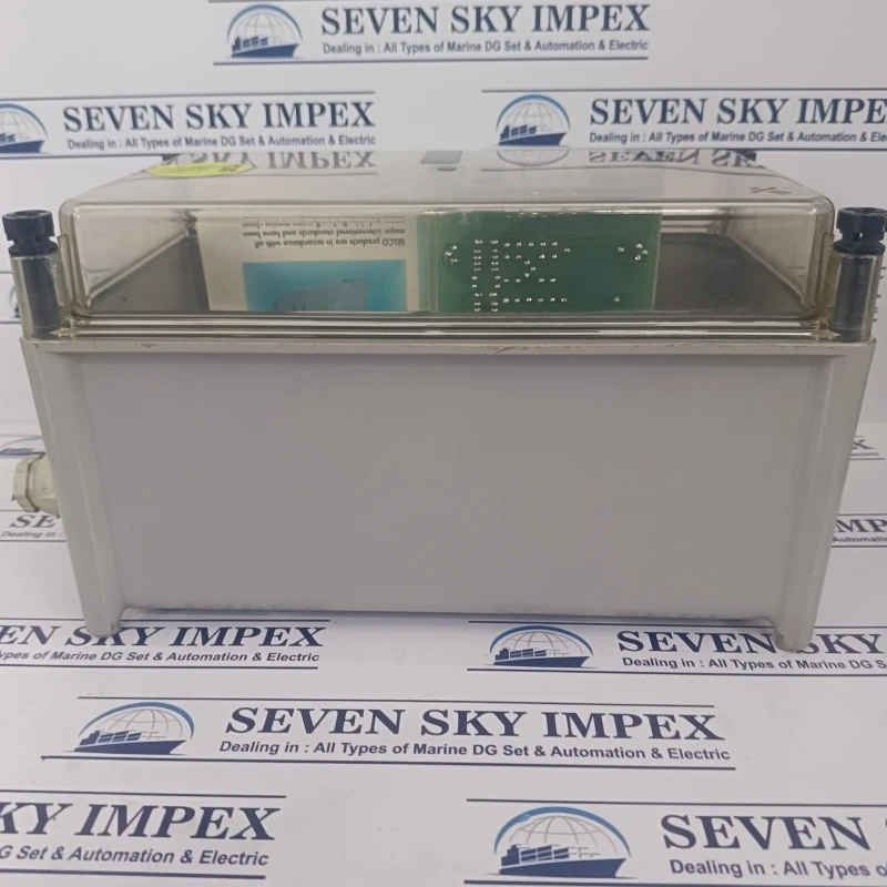 SELCO E 2000-E2100-E2200 BUSBAR MONITOR thumbnail 3