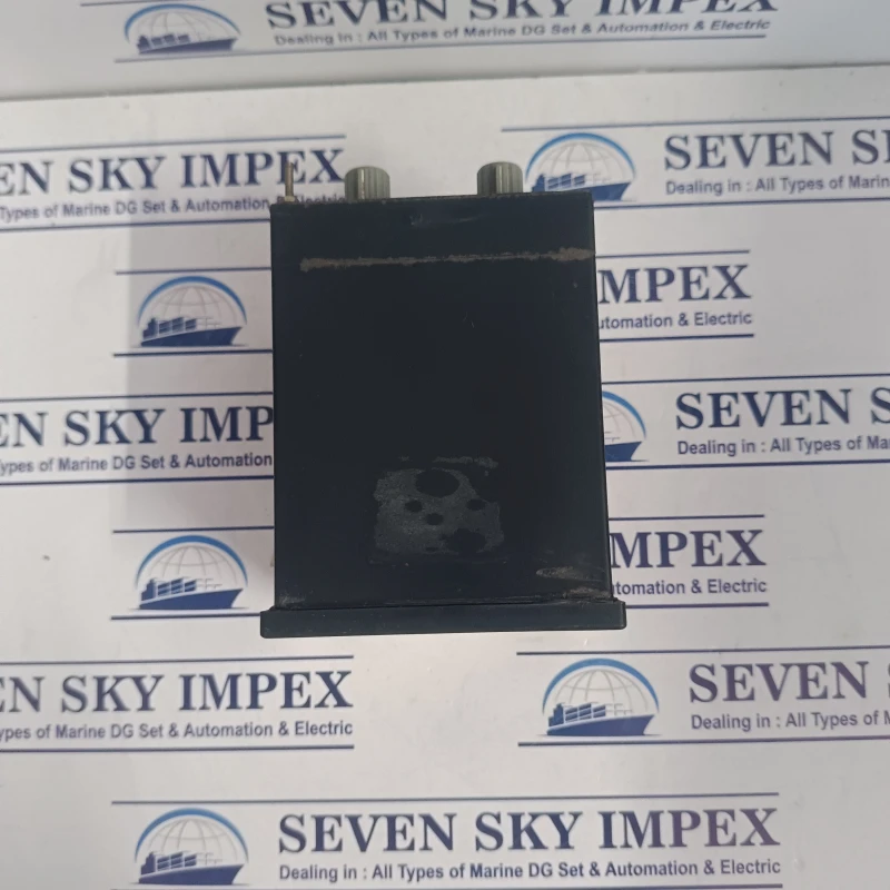 SHANGHAI YT F96D-BMΩ-I NETWORK INSULATION RESISTANCE MONITOR thumbnail 2