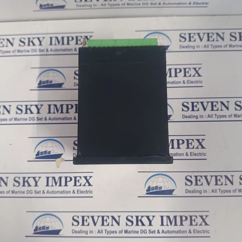 SHANGHAI YT F96D-BMΩ-I NETWORK INSULATION RESISTANCE MONITOR thumbnail 4