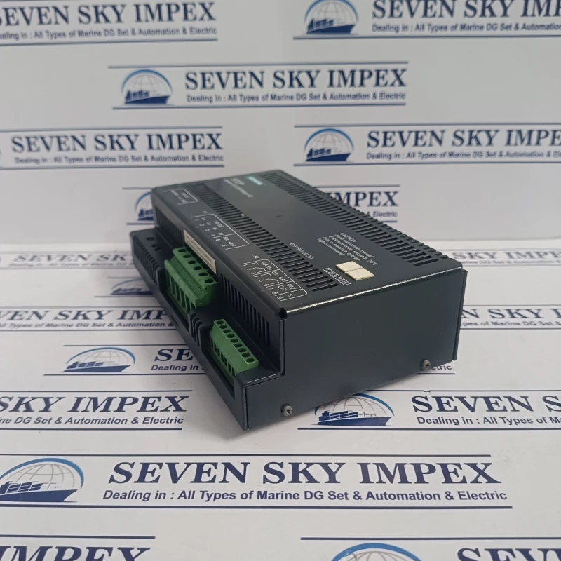 SIEMENS 6EP1931-2FC01 SITOP POWER DC-USV-MODUL 40 thumbnail 3