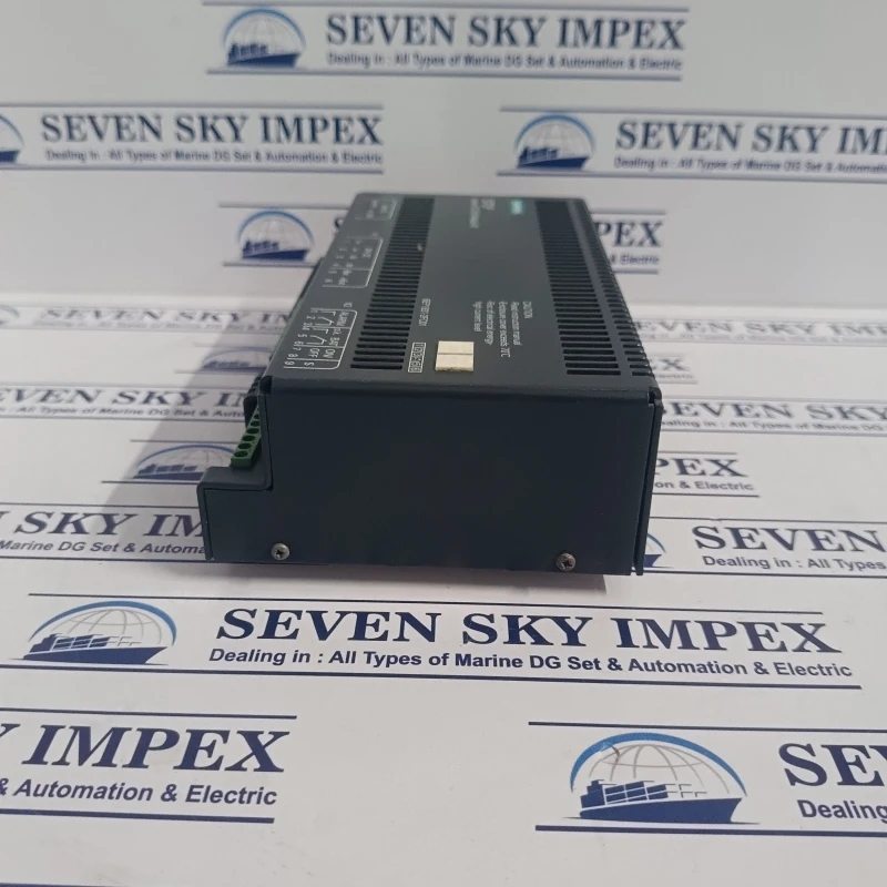 SIEMENS 6EP1931-2FC01 SITOP POWER DC-USV-MODUL 40 thumbnail 4