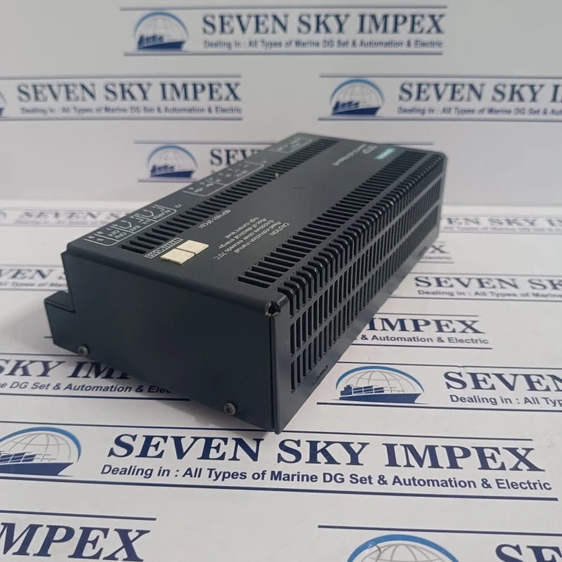 SIEMENS 6EP1931-2FC01 SITOP POWER DC-USV-MODUL 40 thumbnail 5