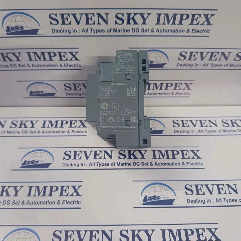 SIEMENS LOGO 6ED1052-1CC08-0BA0 thumbnail 2