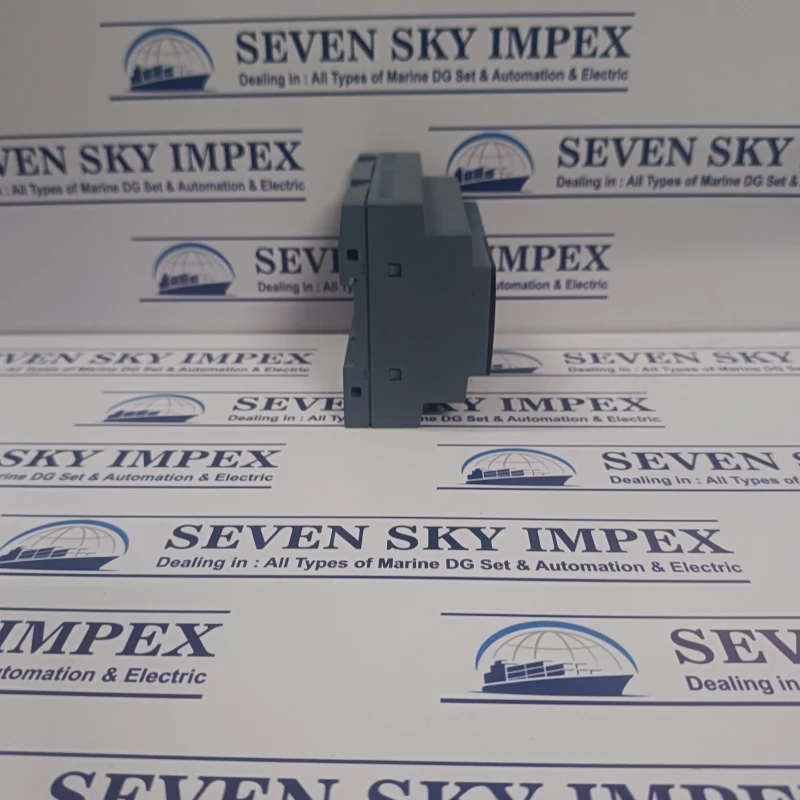 SIEMENS LOGO 6ED1052-1CC08-0BA0 thumbnail 5