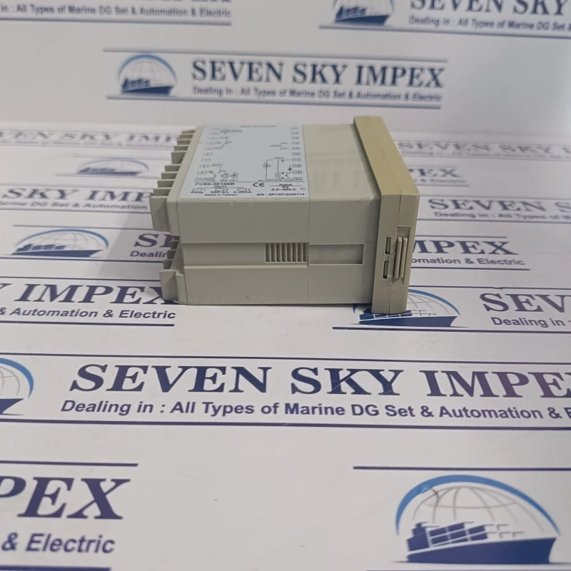 TAIE FU86 DIGITAL PID TEMPERATURE CONTROLLER thumbnail 6