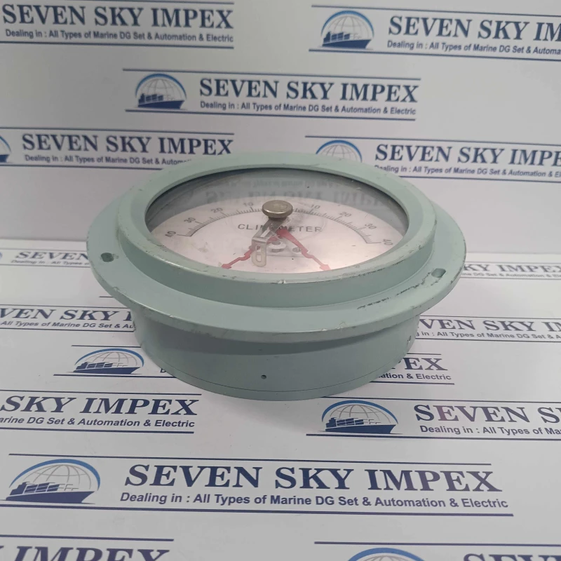 TOKYO CLINOMETER RANGE 0-40 thumbnail 3