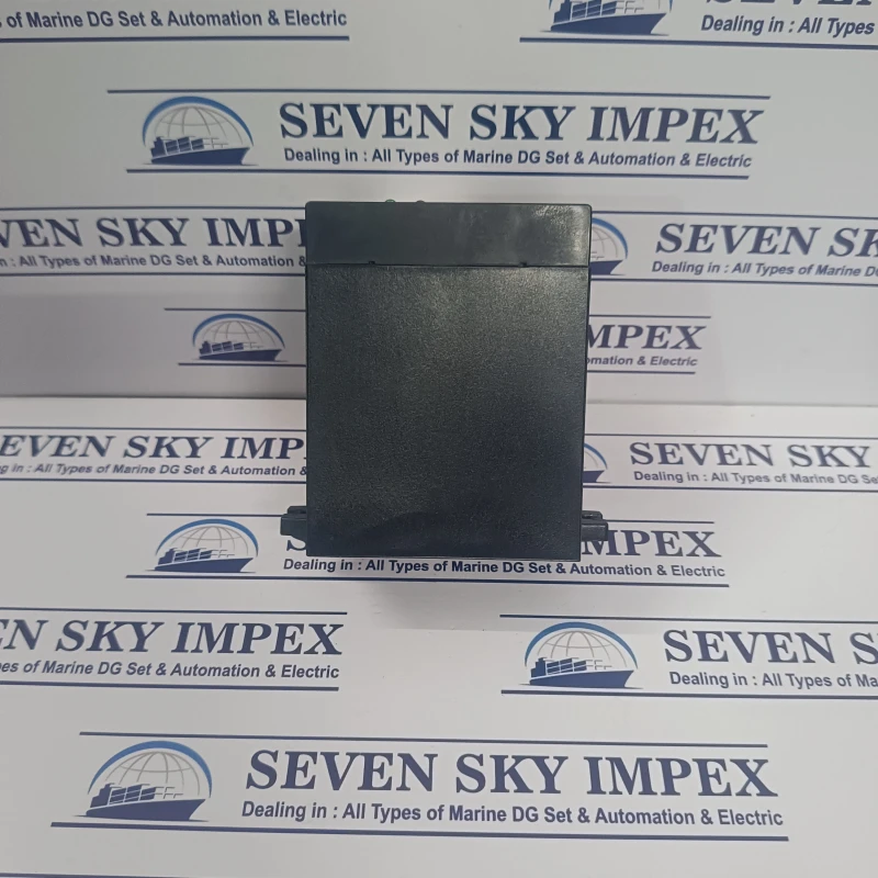 TOYO KEIKI INSULATION RESISTANCE MONITOR thumbnail 4