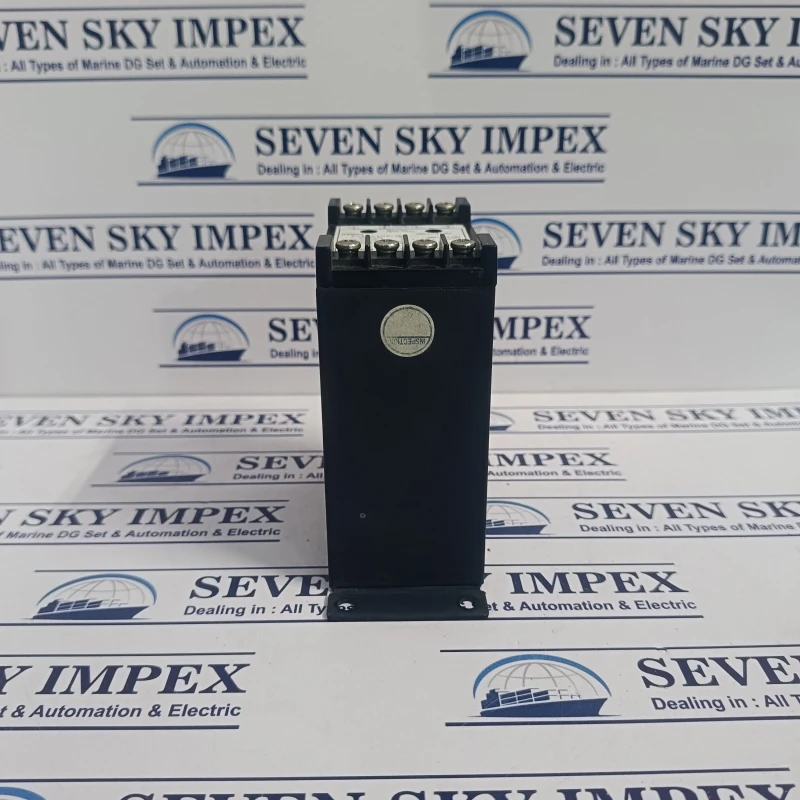 TOYO KEIKI IS-1A INSULATION RESISTANCE MONITOR thumbnail 4