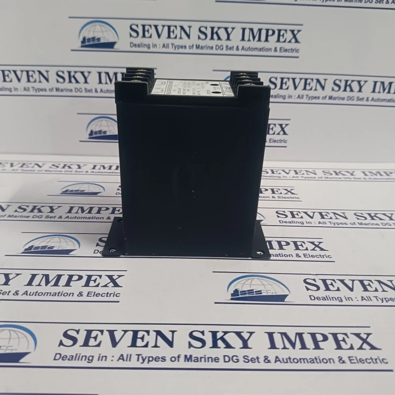 TOYO KEIKI IS-1A INSULATION RESISTANCE MONITOR thumbnail 5