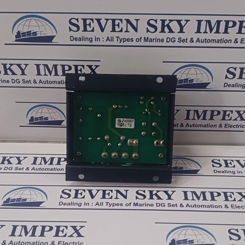 woodward apm motor controll 8272-582 thumbnail 4