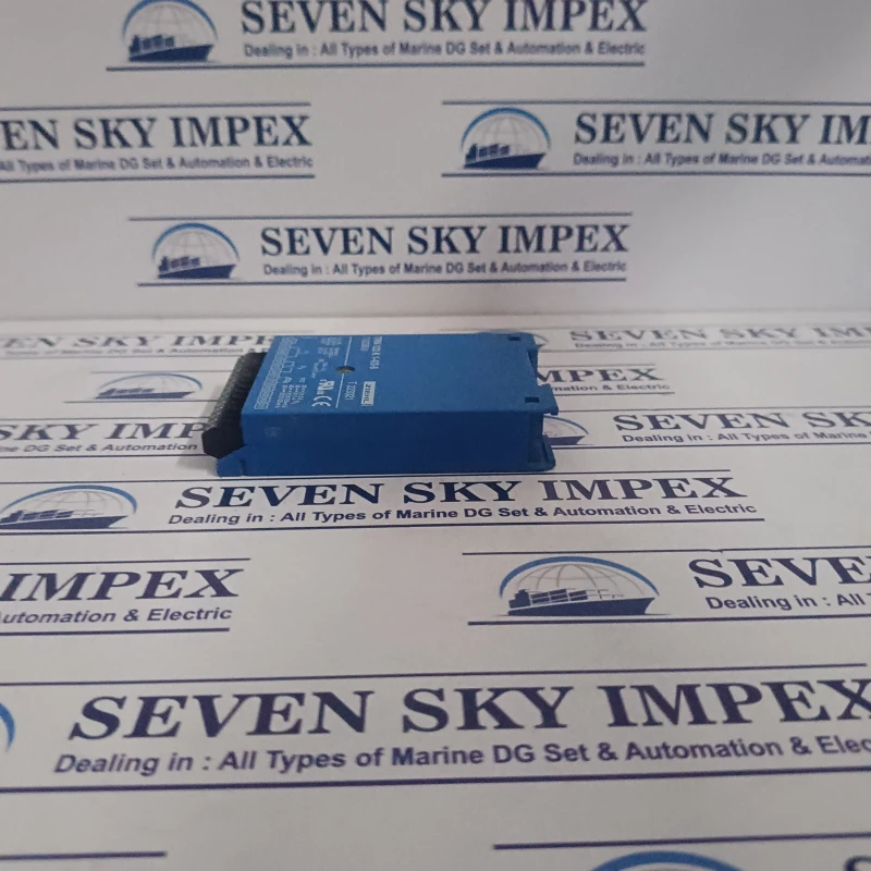 ZIEHL TRN 122 K 1-4/2-8 TEMPRETURE RELAY thumbnail 4