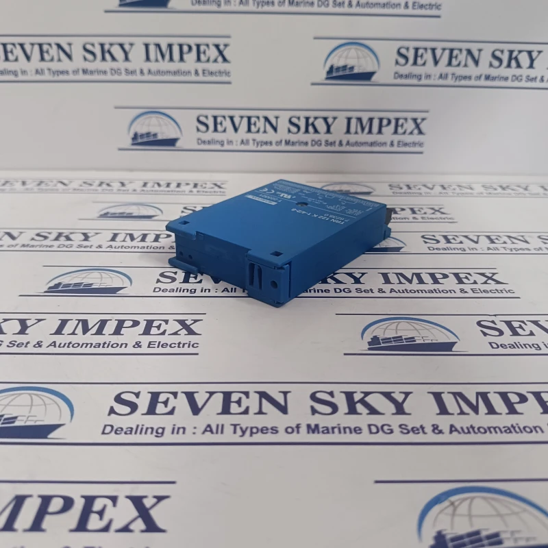 ZIEHL TRN 122 K 1-4/2-8 TEMPRETURE RELAY thumbnail 7