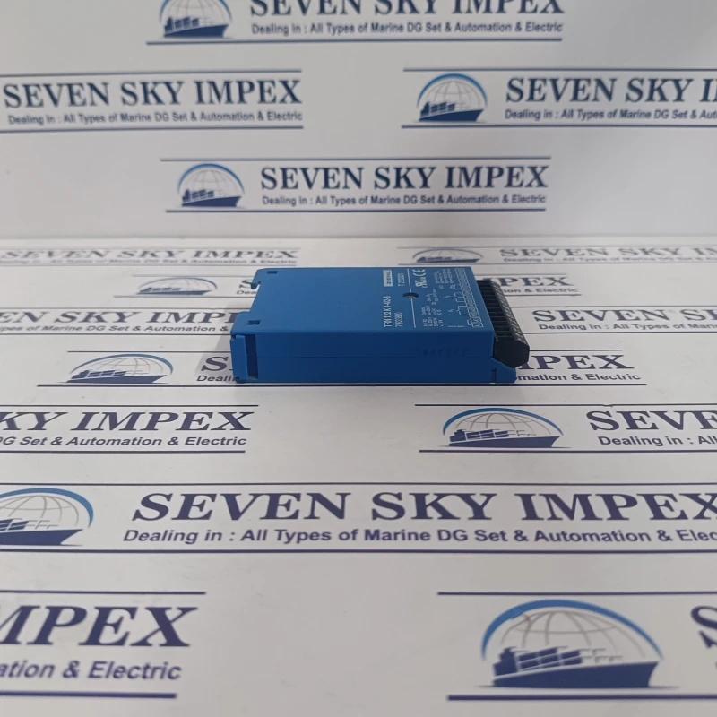 ZIEHL TRN 122 K 1-4/2-8 TEMPRETURE RELAY thumbnail 8